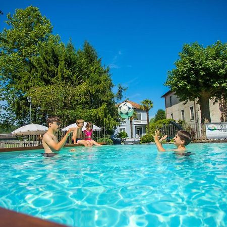 Villa Moiacchina Luxury Home Bevera (Lombardia) Exterior foto