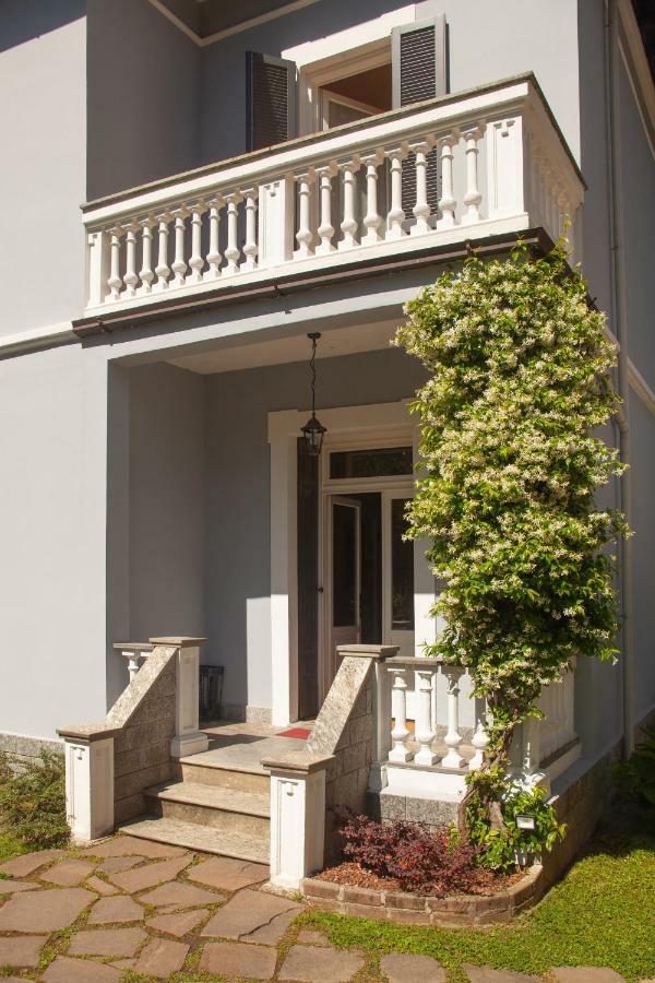 Villa Moiacchina Luxury Home Bevera (Lombardia) Exterior foto