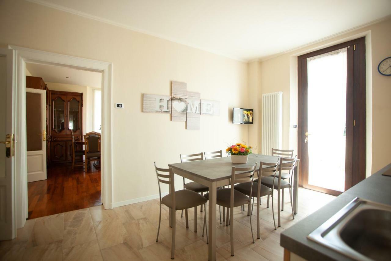 Villa Moiacchina Luxury Home Bevera (Lombardia) Exterior foto