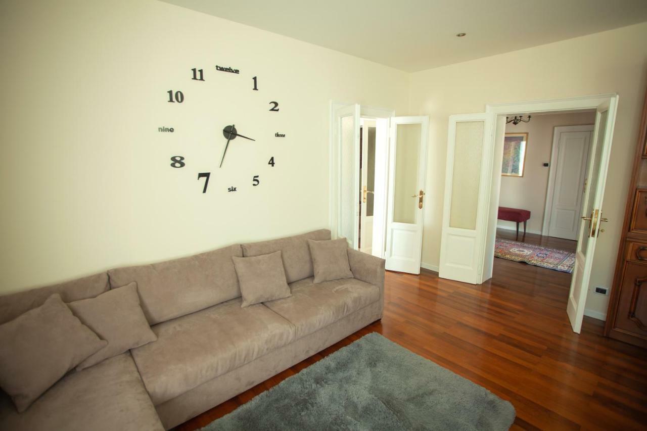 Villa Moiacchina Luxury Home Bevera (Lombardia) Exterior foto